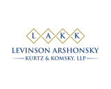 https://www.logocontest.com/public/logoimage/1661442659LEVINSON ARSHONSKY KURTZ _ KOMSKY, LLP.png